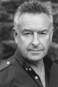 Dewi Rhys Williams as Sir Bedivere in King Arthur: Excalibur Rising 2017