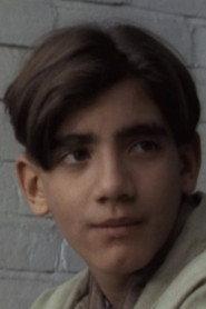 Akiva Salzman as Doug "Bird" Arthur in Goosebumps: Say Cheese and Die 1996