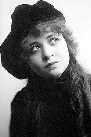 Barbara Gilroy as The reporter's sweetheart in Her Father's Gold 1916