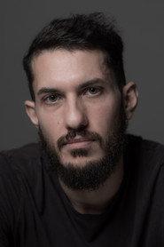 George Tsialos as Thanos in Forever Young 2014