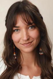 Siena Solinda as Charli in FBOY 2023