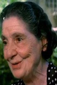Smaro Veaki as Anna's Mistress in Anna's Engagement 1972