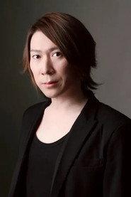 Masato Kokubun as Yoshikazu Aihara in Space Battleship Yamato 2202: Warriors of Love - Ch. 3 2017