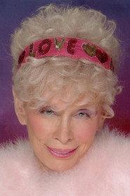 Jackie Goldberg as Susan in Saving Buddy Charles 2025