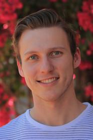 Seth Wielgus as Nice Guy (voice) in Chattr 2024