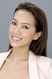 Kelly Fu as Cindy in Fairy Tale Killer 2012