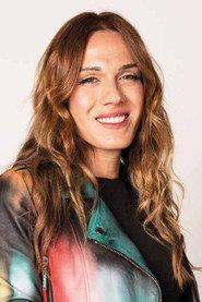 Mariana Genesio Peña as Notera in The Star I Lost 2024