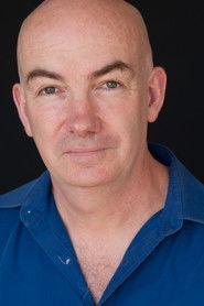 Roy Ward as Weed in Chinese Whispers 1996
