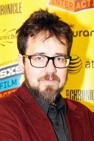 Paco Plaza as Self - Filmmaker in Cult of Terror 2017