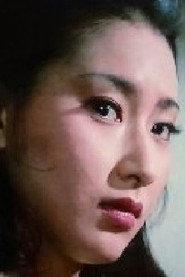 Ohara Misa as Mayumi (Yukino's Sister, Bath-house Girl) in A Haunted Turkish Bathhouse 1975