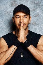 Kaan Öztürk as  in Not Today 2022