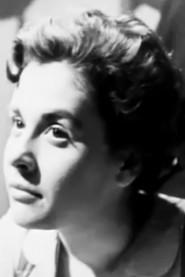 Margarita Papageorgiou as Roula in The Ogre of Athens 1956