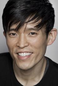 David J Choi as Sean in Tapestry 2019