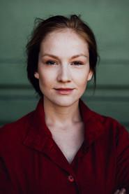 Michelle von Treuberg as Lara in Die Hochzeit meines Vaters 2006