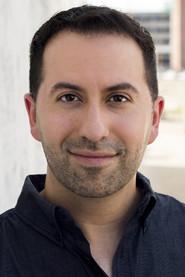 Sam Holdren as Blah / Yadda (voice) in Blah 2002