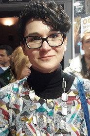 Olga Gorodetskaya as in Games 14+ 2019