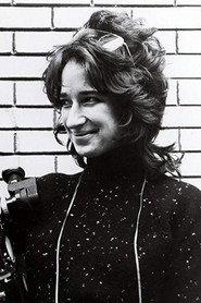 Claudia Weill as in The Scenic Route 1978
