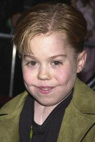 Josh Ryan Evans as 8-Year-Old Grinch in How the Grinch Stole Christmas 2000