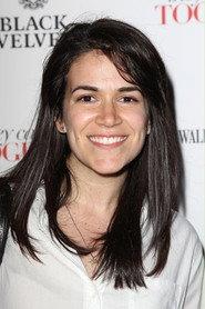 Heidi Neurauter as Helen Campbell-Holland in The Ten 2007