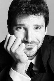 Stefano De Martino as sé stesso in Meglio stasera! Quasi one man show 2025