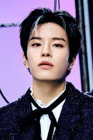 Seungmin as Self in Stray Kids District 9: Unlock 2021