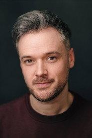 Ciaran Lonsdale as Marcus in Happy Families 2020