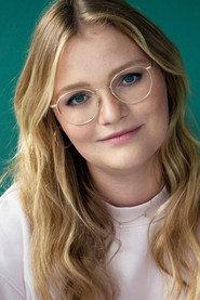 Carolin Worbs as Antilope (voice) in Das Grundgesetz der Tiere 2024