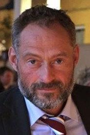 Klas Karterud as Dragan in PewPewPew 2019
