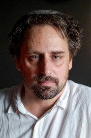 Gábor Reisz as Merthner Tamás in Bad Poems 2018