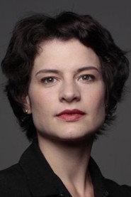 Hana Turečková as Dancer in Das Ewige Antlitz 2012