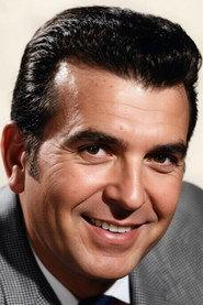 Dennis James as Dean Harrison in The Method 1996
