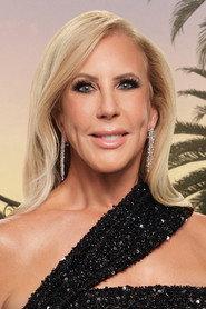 Victoria Gunvalson as Doctor Barringer in Of the Devil 2022