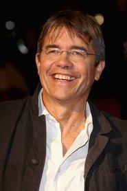 Stephen Gyllenhaal as Writer in Crashing 2007