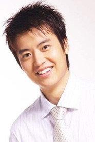 Kim Seung-min as Mo Doo-hyeon in The Perfect Couple 2007