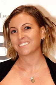 Roberta Palombini as Roberta in To the Sea 2010