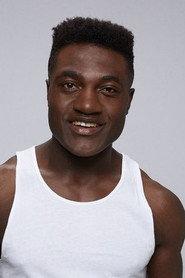 Ali Useni as Fodé in Jumping the Fence 2024