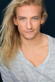 Cavin Morhardt as The Therapist in Balloon 2017