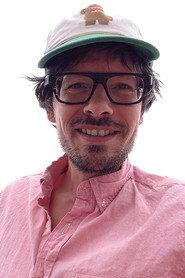 Diego Ongaro as Narrator in By Modern Measure 2006