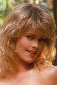 K.C. Williams as Shannon in The Pamela Principle 1992