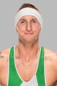 Ken Doane as Kenny in WWE New Year's Revolution 2007 2007