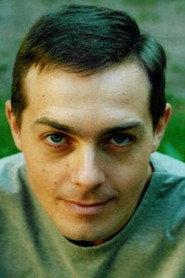 Georgiy Shvechkov as мент in Black City 2010