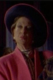 Deborah Lobban as Bystander in Healer 2025