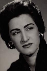 Nora Ney as  in Carnival in Caxias 1954