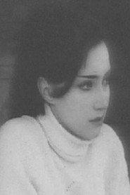 Lali Khabazashvili as Nazo in Alooba 1968