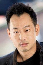 Andy Cheung as Chao in Frank & Louis 2026