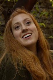 Genevieve Ferrari as Jena Smith in The Village Of Middlevale 2015
