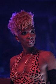 Patra as Herself in Jamaica Me S'wet 2002