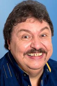 Achim Mentzel as Anstaltsinsasse in The Vexxer 2007
