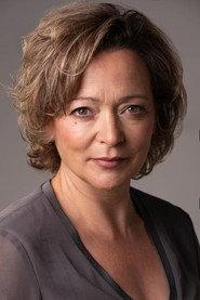 Resu Belmonte as Tina Rabanal Miguel in Carceller, the Man Who Died Twice 2021