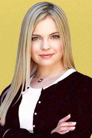 Reagan Dale Neis as Carol in Stolen Poem 2004